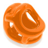 Oxballs Ballstretcher souple Cockling Air Orange
